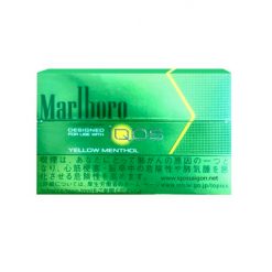 Marlboro-Yellow-menthol