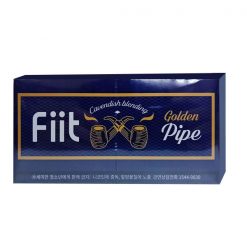 Fiit-gold-pipe