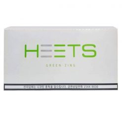 Heets-Han-GreenZing