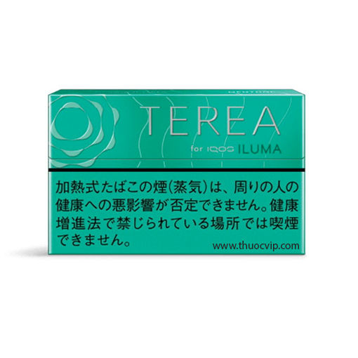 TEREA-Menthol-for-iqos-1
