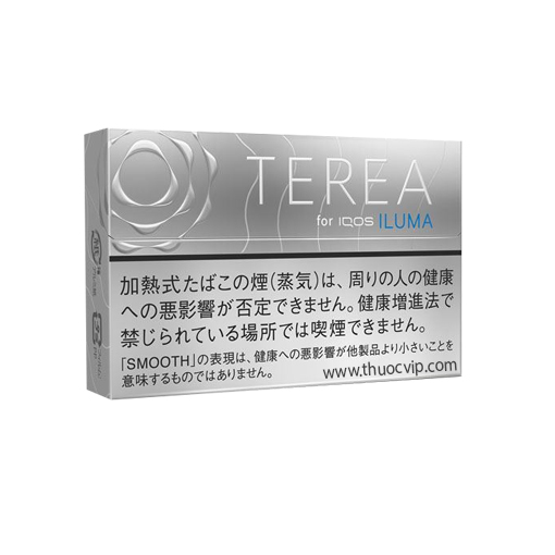 TEREA-Smooth-Regular-4