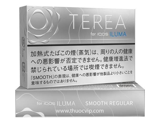 TEREA-Smooth-Regular-5