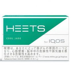 Heets Nhật Cool Jade