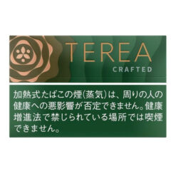 TEREA-CRAFTED-JP