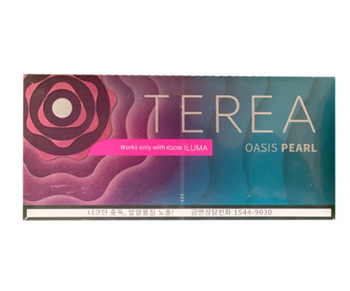 Terea-Oasis-Pearl-Hàn